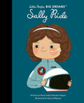 Cover Image for Sally Ride -- Maria Isabel Sanchez Vegara, Hardcover