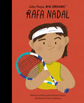 Cover Image for Rafa Nadal -- Maria Isabel Sanchez Vegara, Hardcover