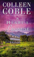 Cover Image for A Heart's Promise -- Colleen Coble, Paperback