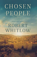 Cover Image for Chosen People -- Robert Whitlow, Paperback
