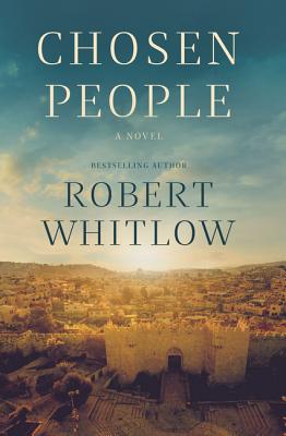 Cover Image for Chosen People -- Robert Whitlow, Paperback