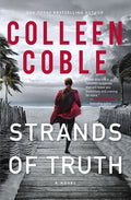 Cover Image for Strands of Truth -- Colleen Coble, Paperback