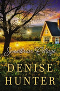 Cover Image for Sweetbriar Cottage -- Denise Hunter, Paperback