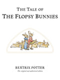 Cover Image for The Tale of the Flopsy Bunnies -- Beatrix Potter, Paperback
