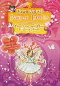 Cover Image for Flower Fairies Paper Dolls -- Cicely Mary Barker, Paperback