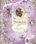 Cover Image for Fairyopolis: A Flower Fairies Journal -- Cicely Mary Barker, Hardcover