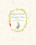 Cover Image for Beatrix Potter the Complete Tales -- Beatrix Potter, Hardcover