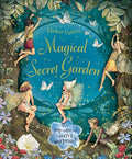 Cover Image for Magical Secret Garden -- Cicely Mary Barker, Hardcover