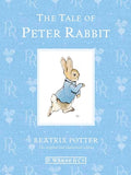 Cover Image for The Tale of Peter Rabbit -- Beatrix Potter, Hardcover