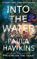 Cover Image for Into the Water -- Paula Hawkins, Paperback