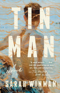 Cover Image for Tin Man -- Sarah Winman, Paperback