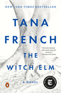 Cover Image for The Witch ELM -- Tana French, Paperback