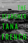 Cover Image for The Searcher -- Tana French, Paperback