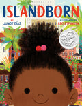 Cover Image for Islandborn -- Junot Díaz, Hardcover