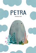 Cover Image for Petra -- Marianna Coppo, Hardcover