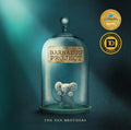 Cover Image for The Barnabus Project -- Terry Fan, Hardcover