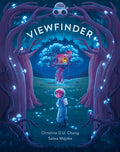 Cover Image for Viewfinder -- Christine D. U. Chung, Hardcover