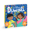 Cover Image for Let's Celebrate Diwali Board Book -- Mudpuppy, Board Books