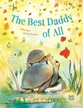 Cover Image for The Best Daddy of All -- Peter Horn, Hardcover