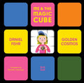 Cover Image for Me & the Magic Cube -- Daniel Fehr, Hardcover