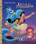 Cover Image for Aladdin (Disney Aladdin) -- Karen Kreider, Hardcover