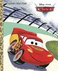 Cover Image for Cars (Disney/Pixar Cars) -- Random House Disney, Hardcover