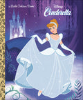 Cover Image for Cinderella (Disney Princess) -- Random House Disney, Hardcover