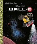 Cover Image for Wall-E (Disney/Pixar Wall-E) -- Random House Disney, Hardcover