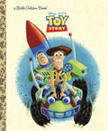 Cover Image for Toy Story (Disney/Pixar Toy Story) -- Kristen L. Depken, Hardcover