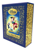 Cover Image for 12 Beloved Disney Classic Little Golden Books (Boxed Set) -- Various, Hardcover