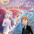 Cover Image for Everyday Lessons #5: Ready for Change! (Disney Frozen 2) -- Random House Disney, Paperback