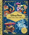 Cover Image for Disney Parks Little Golden Book Collection -- Golden Books, Hardcover