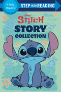 Cover Image for Disney Stitch Story Collection -- Random House Disney, Paperback