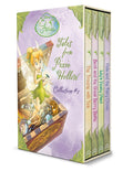 Cover Image for Disney Fairies Tales from Pixie Hollow: Collection #1 -- Various, Paperback