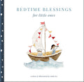 Cover Image for Bedtime Blessings for Little Ones -- Emily Lex, Hardcover