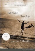 Cover Image for At Swim, Two Boys -- Jamie O'Neill, Paperback