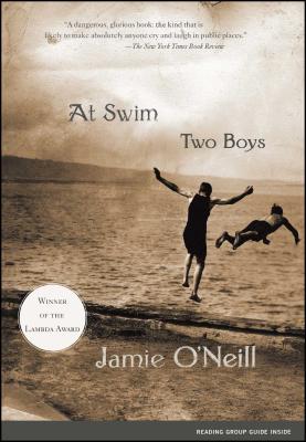Cover Image for At Swim, Two Boys -- Jamie O'Neill, Paperback