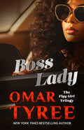 Cover Image for Boss Lady -- Omar Tyree, Paperback