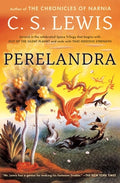 Cover Image for Perelandra -- C. S. Lewis, Paperback