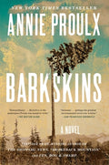 Cover Image for Barkskins -- Annie Proulx, Paperback