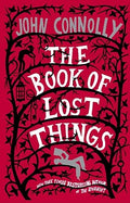 Cover Image for The Book of Lost Things -- John Connolly, Paperback