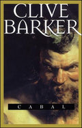 Cover Image for Cabal -- Clive Barker, Paperback