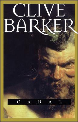 Cover Image for Cabal -- Clive Barker, Paperback