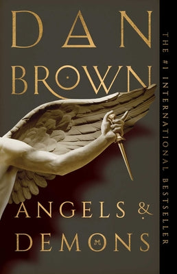 Cover Image for Angels & Demons -- Dan Brown, Paperback