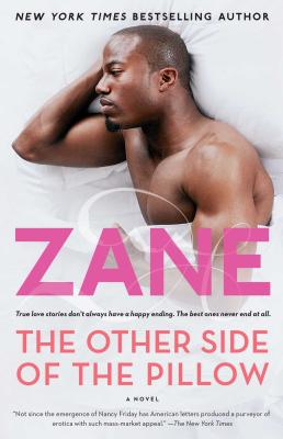Cover Image for The Other Side of the Pillow -- Zane, Paperback