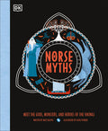 Cover Image for Norse Myths -- Matt Ralphs, Hardcover