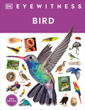 Cover Image for Eyewitness Bird -- DK, Hardcover