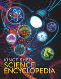 Cover Image for The Kingfisher Science Encyclopedia -- Charles Taylor, Hardcover