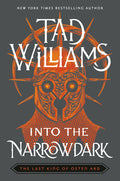 Cover Image for Into the Narrowdark -- Tad Williams, Paperback