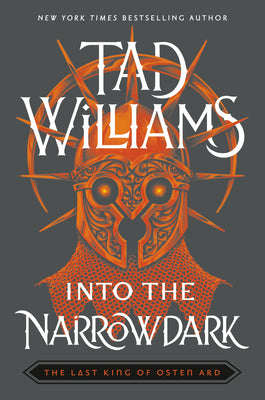 Cover Image for Into the Narrowdark -- Tad Williams, Paperback